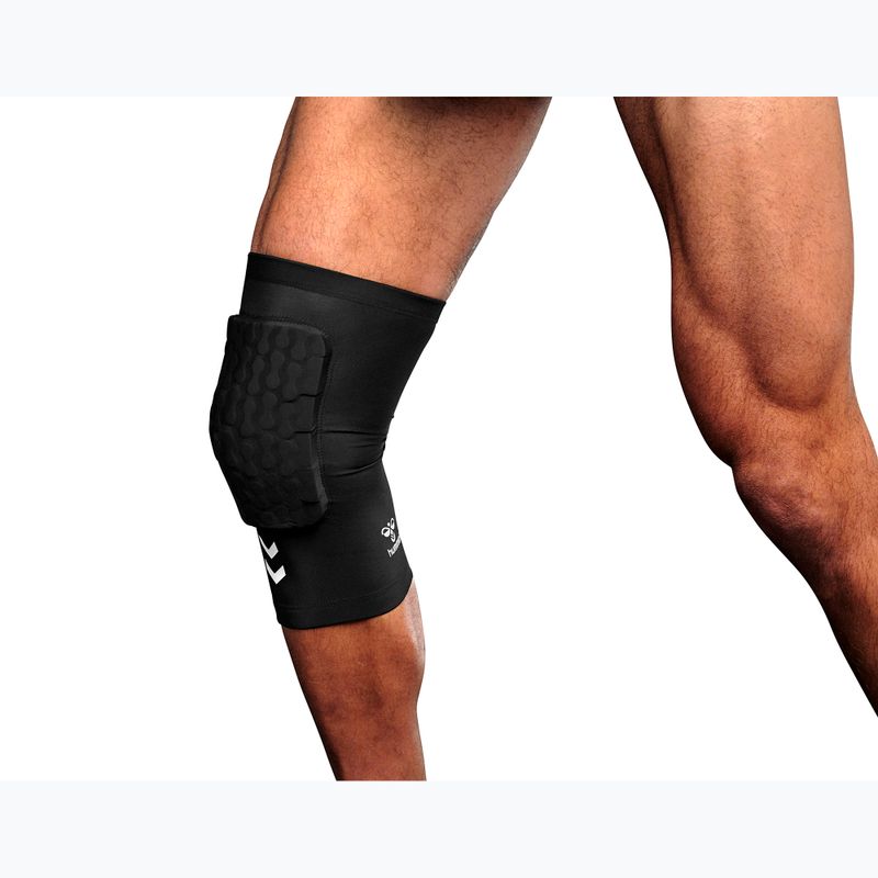 Chránič kolena Hummel Protection Knee SS black 5