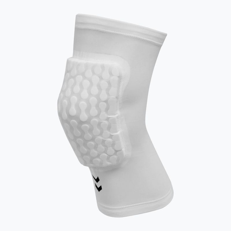 Chránič kolena Hummel Protection Knee SS white 2