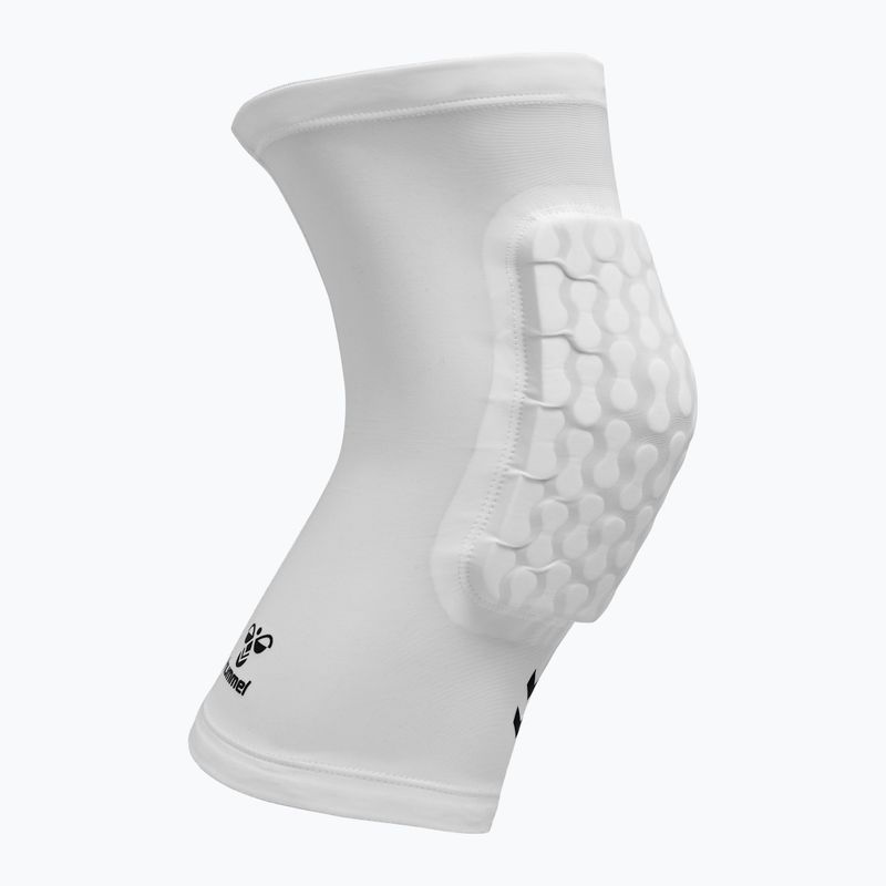 Chránič kolena Hummel Protection Knee SS white 3