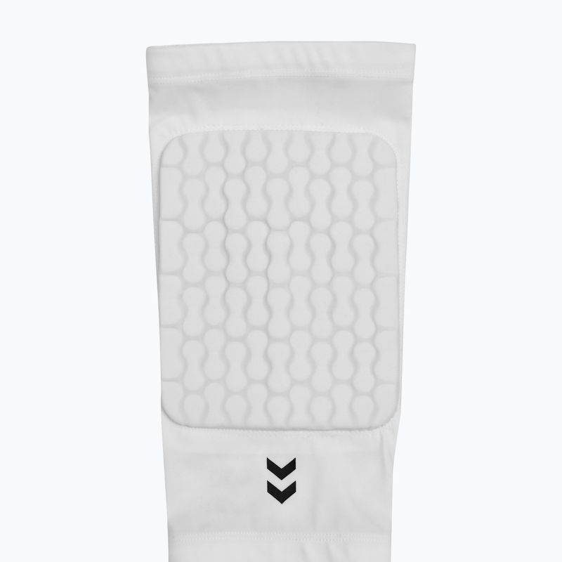 Chránič kolena Hummel Protection Knee SS white 4