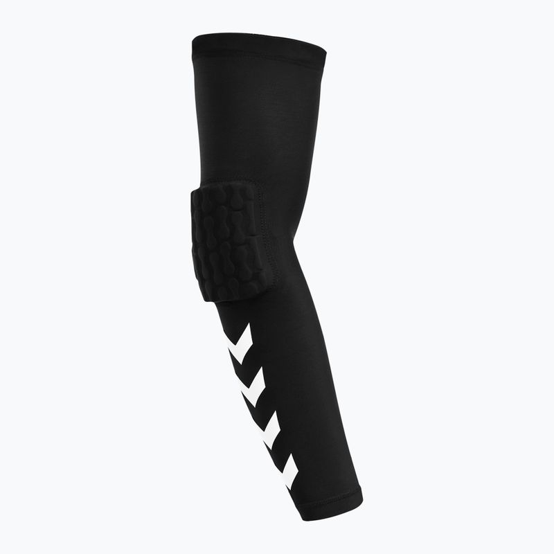 Chránič lakťa Hummel Protection Elbow LS black 2