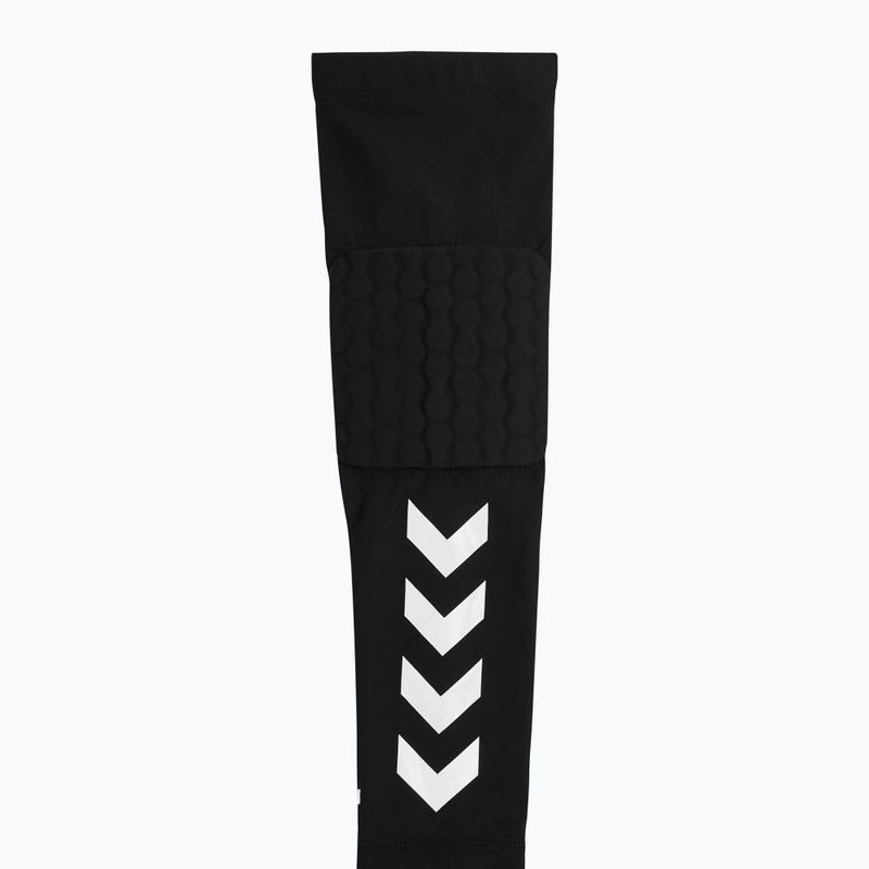 Chránič lakťa Hummel Protection Elbow LS black 3