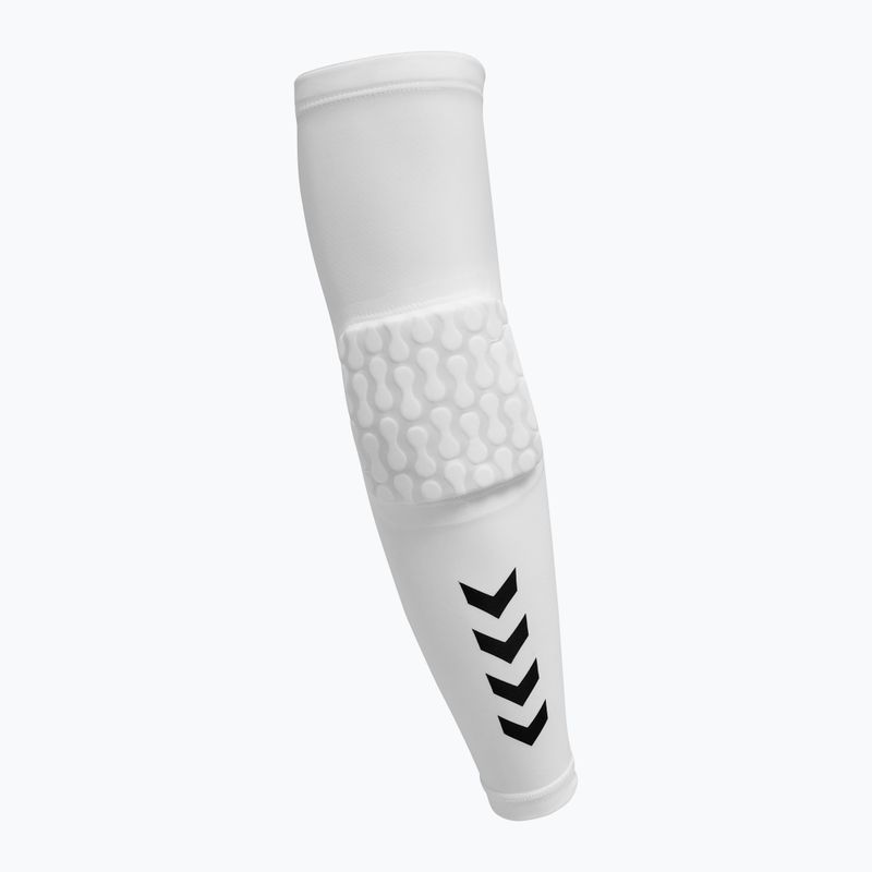 Chránič lakťa Hummel Protection Elbow LS white 2