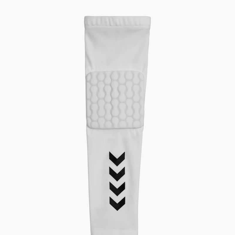 Chránič lakťa Hummel Protection Elbow LS white 3