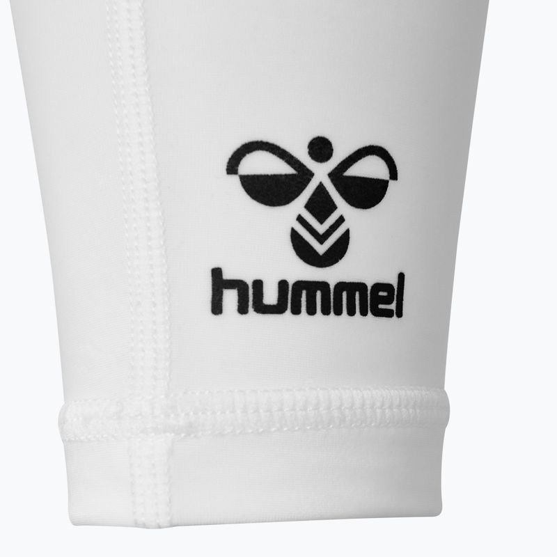 Chránič lakťa Hummel Protection Elbow LS white 5
