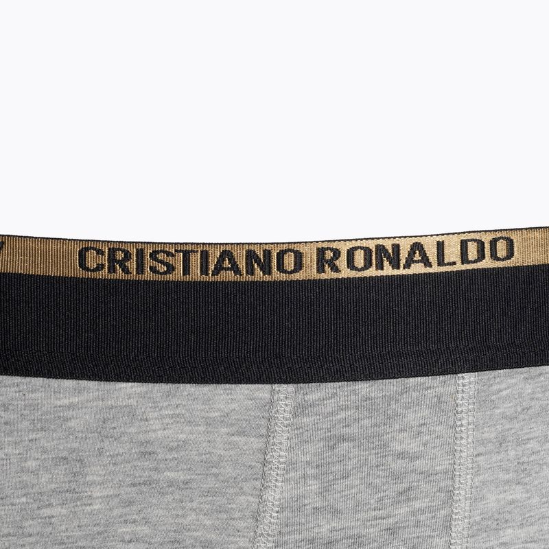 Pánske boxerky CR7 Basic Trunk 7 párov viacfarebné 7