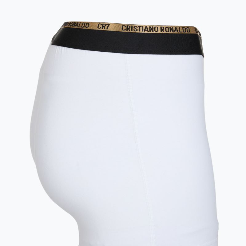 Pánske boxerky CR7 Basic Trunk 7 ks multicolur 4