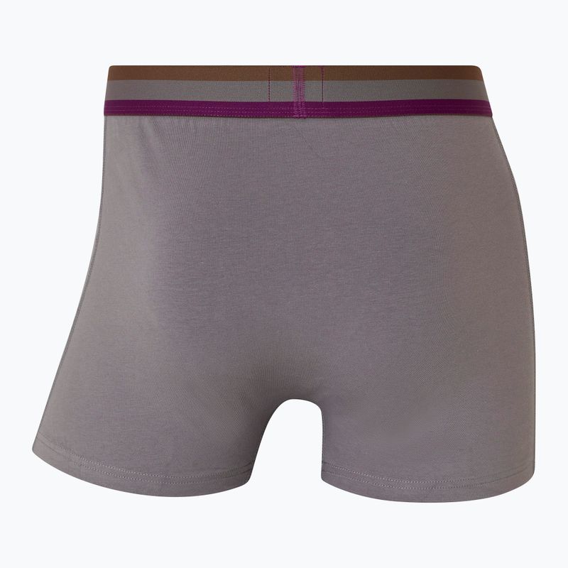 Pánske boxerky CR7 Basic Trunk 3 páry 704 multicolour 3