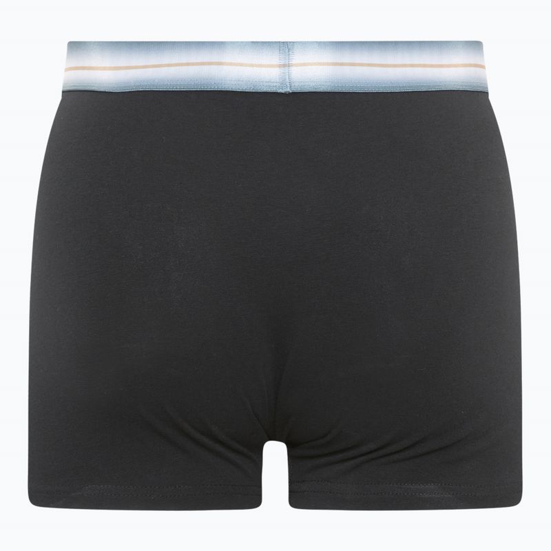 Pánske boxerky CR7 Basic Trunk 8 párov viacfarebné 3