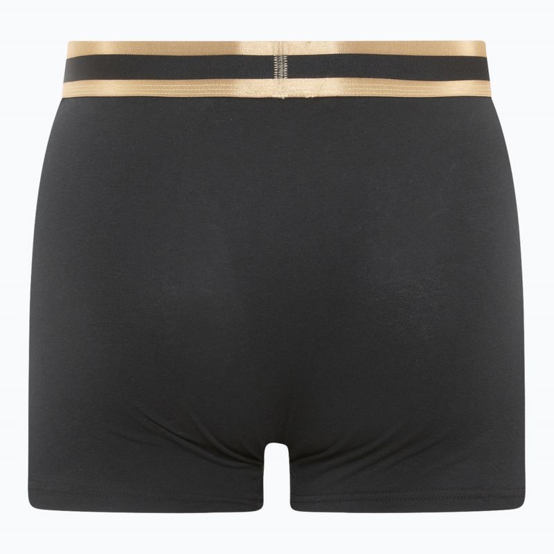 Pánske boxerky CR7 Basic Trunk 8 párov viacfarebné 5