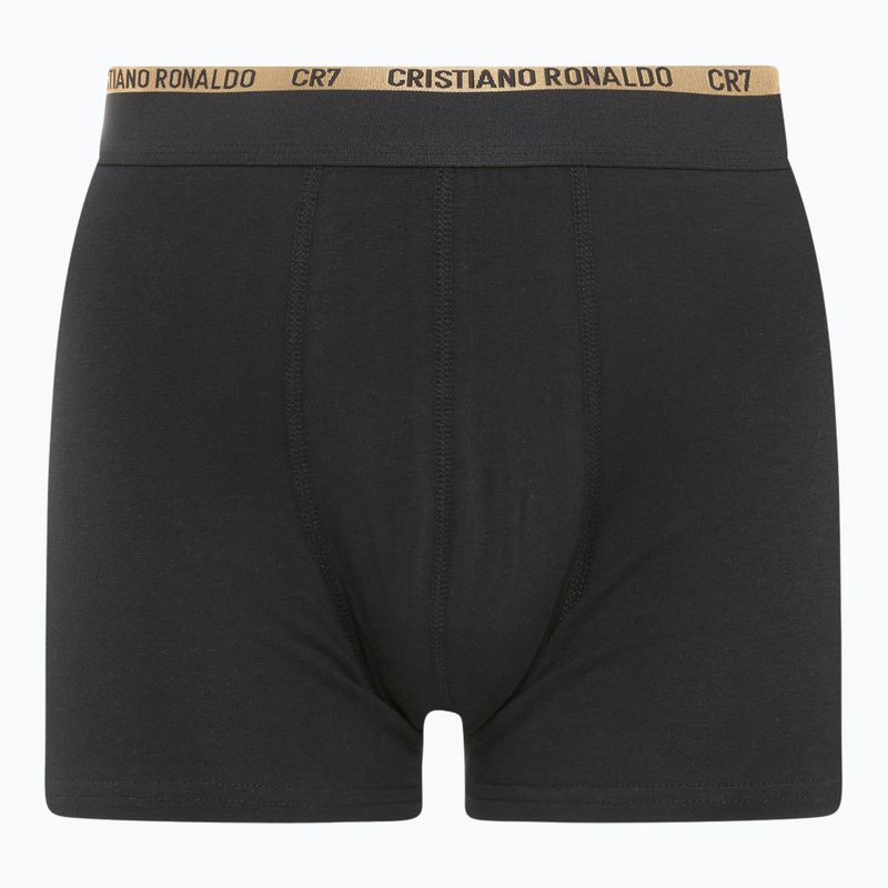 Pánske boxerky CR7 Basic Trunk 8 párov viacfarebné 8