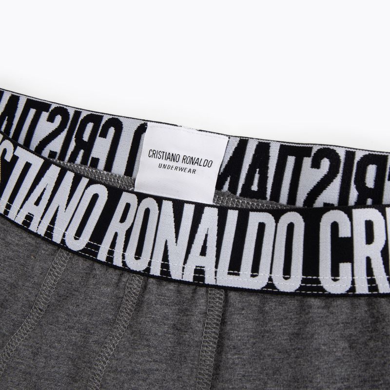 Pánske boxerky CR7 Basic Trunk 8 párov viacfarebné 7