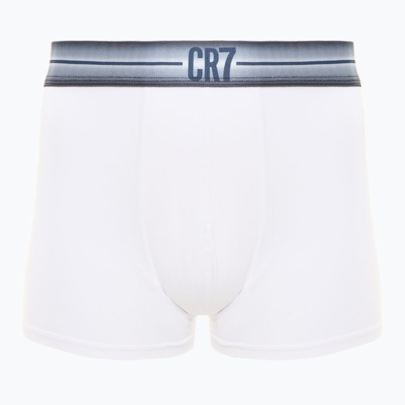 Pánske boxerky CR7 Basic Trunk 7 párov 3104 multicolor 2