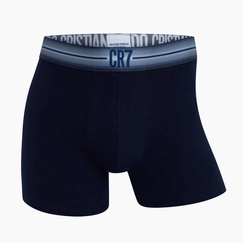Pánske boxerky CR7 Basic Trunk 7 párov 3104 multicolor 11