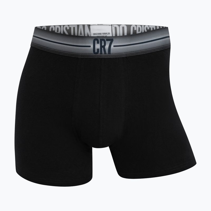 Pánske boxerky CR7 Basic Trunk 7 párov 3104 multicolor 12