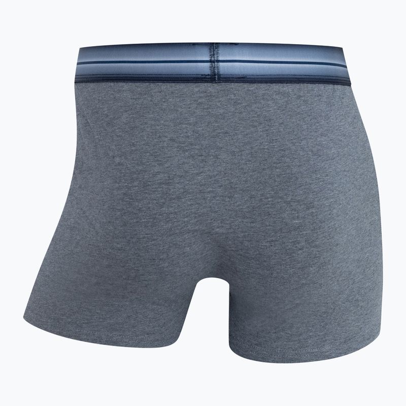 Pánske boxerky CR7 Basic Trunk 7 párov 3104 multicolor 14