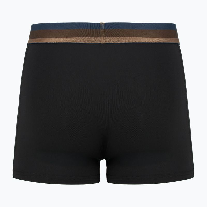 Pánske boxerky CR7 Basic Trunk 3 ks 2114 multicolour 5