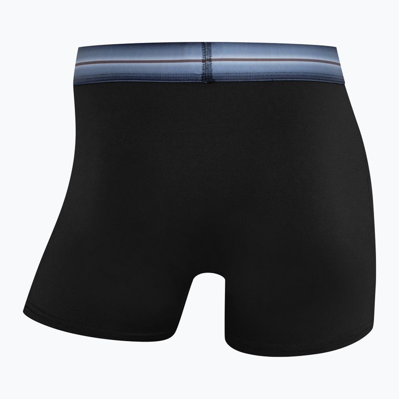 Pánske boxerky CR7 Fashion Trunk 3 páry 2300 multicolour 8