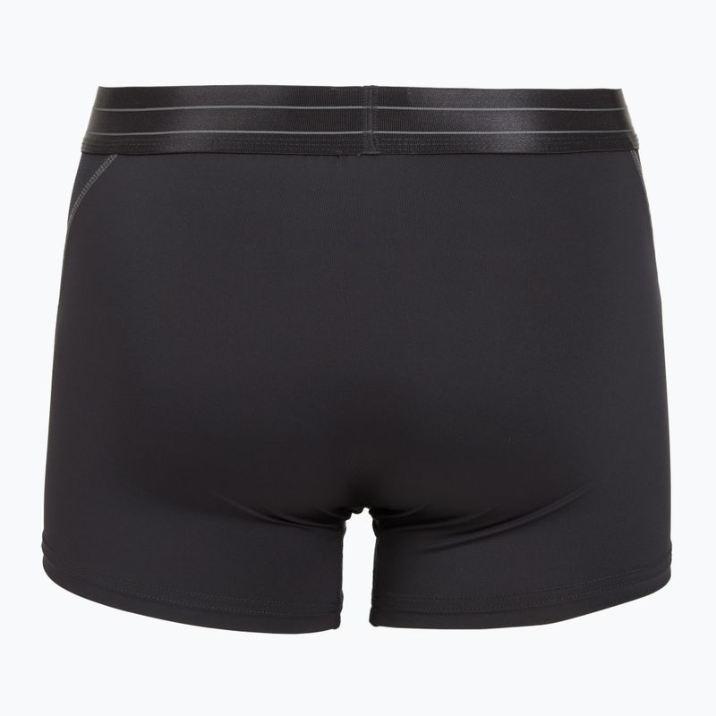 Pánske boxerky CR7 Fashion Trunk 3 páry 2300 multicolour 3