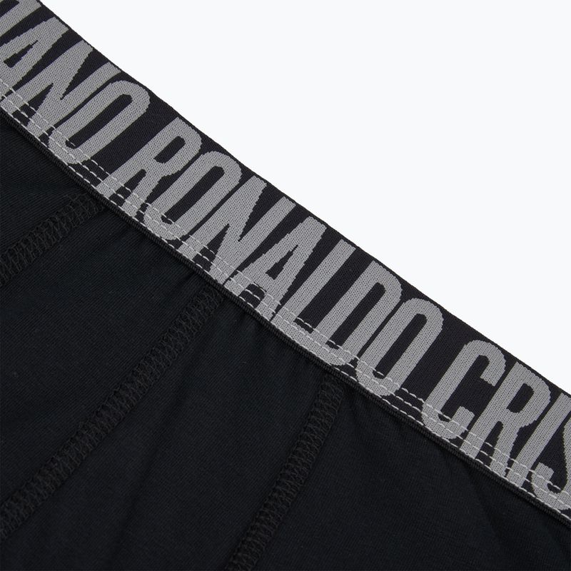 Pánske boxerky CR7 Basic Trunk 3 ks 709 multicolour 6