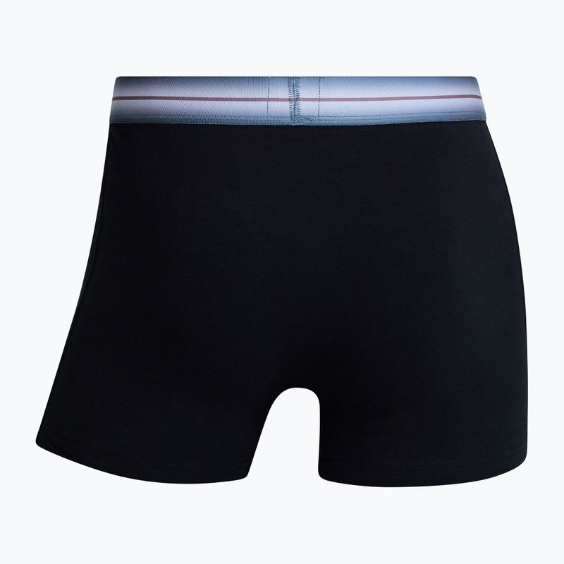 Pánske boxerky CR7 Basic Trunk 5 párov viacfarebné 3
