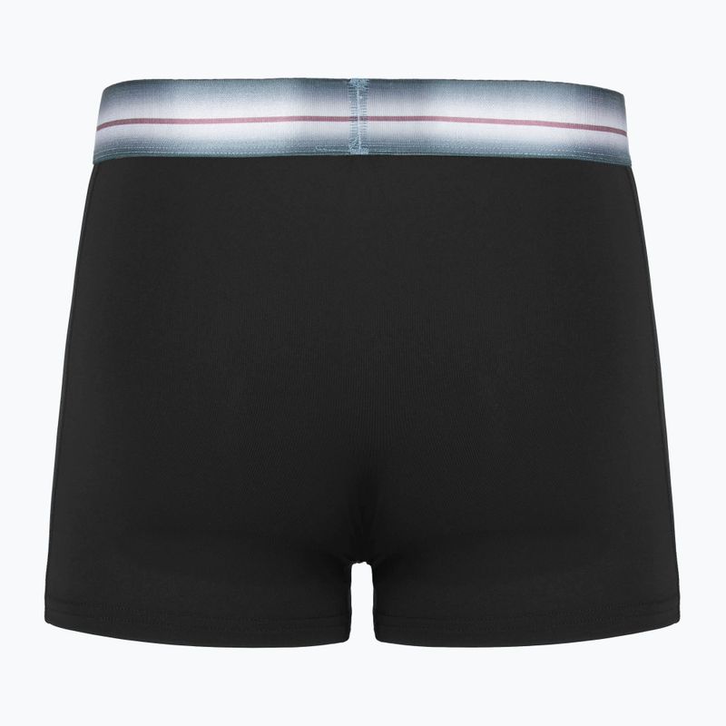 Pánske boxerky CR7 Basic Trunk 5 párov viacfarebné 7