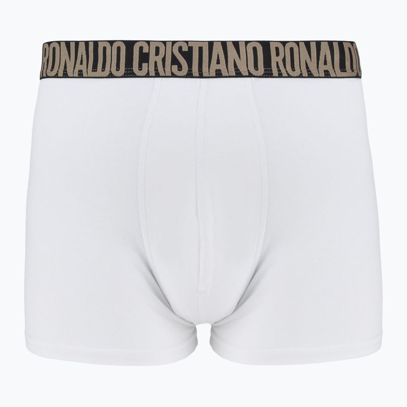 Pánske boxerky CR7 Basic Trunk 5 párov viacfarebné 6