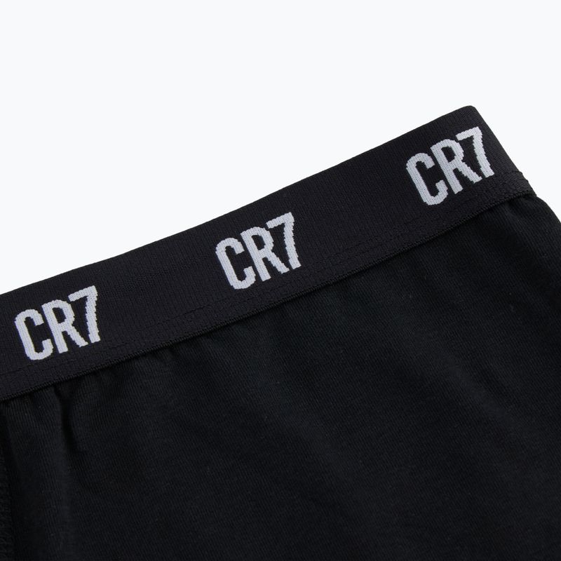 Pánske boxerky CR7 Basic Trunk 5 ks 2414 multicolur 8