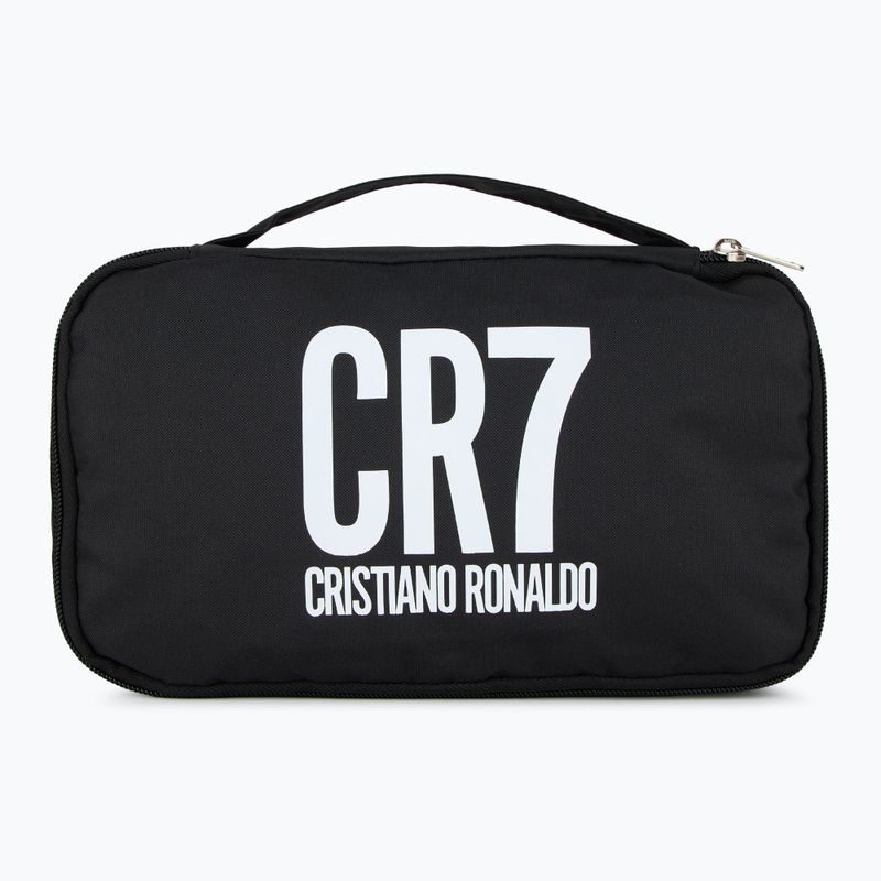 Pánske boxerky CR7 Basic Trunk 5 ks 2414 multicolur 9