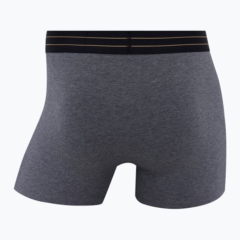 Pánske boxerky CR7 Basic Trunk 7 by 2815 multicolor 4