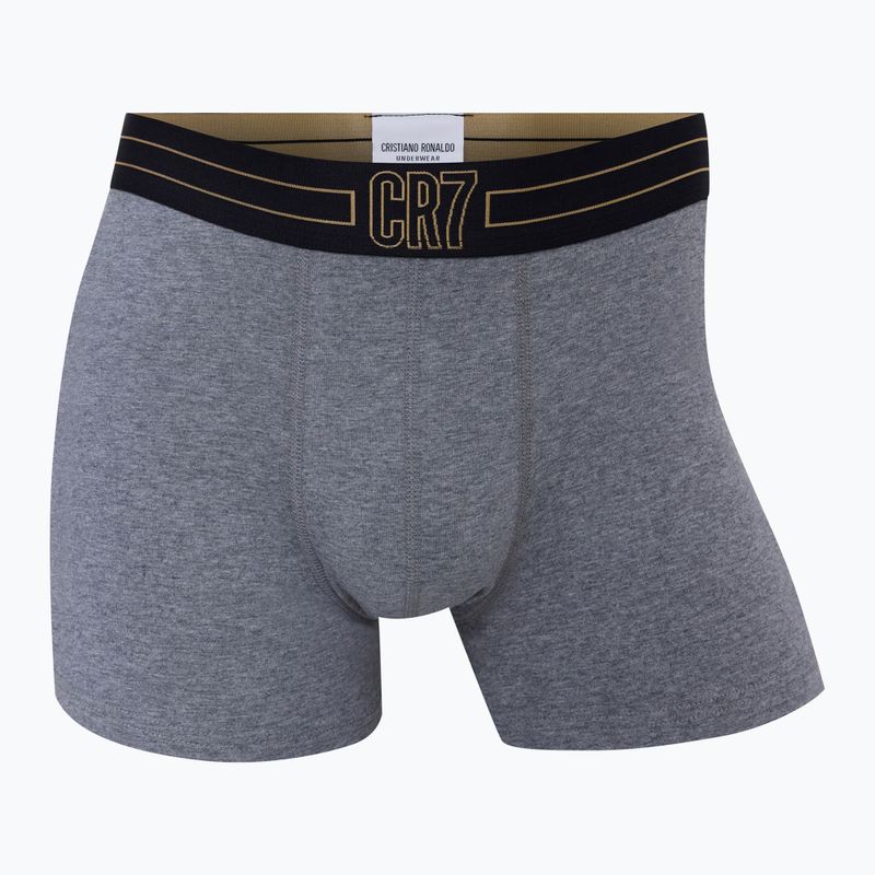 Pánske boxerky CR7 Basic Trunk 7 by 2815 multicolor 5