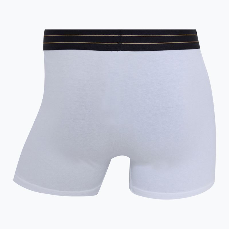 Pánske boxerky CR7 Basic Trunk 7 by 2815 multicolor 8