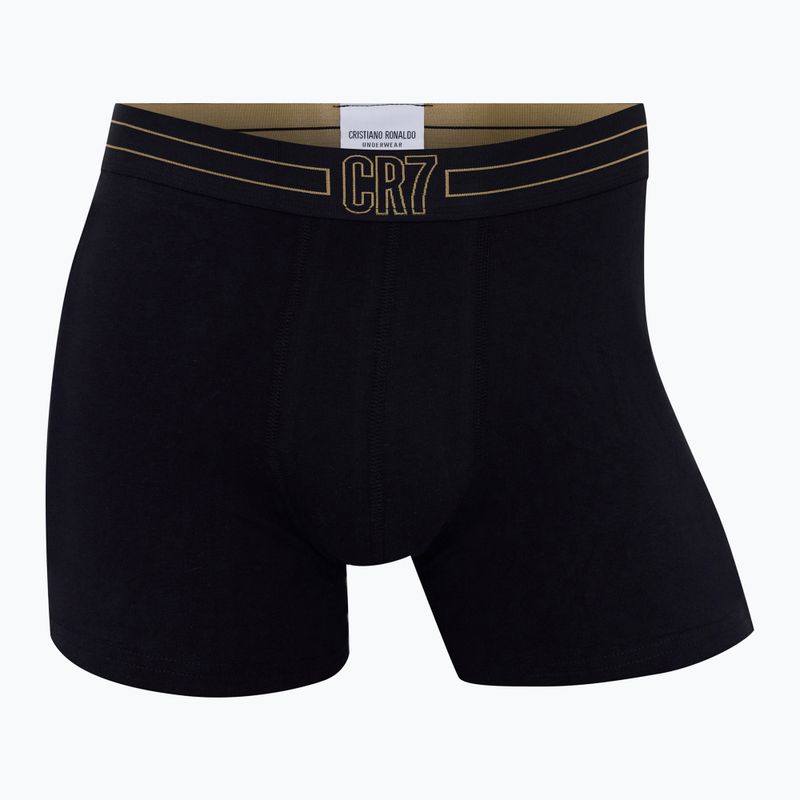 Pánske boxerky CR7 Basic Trunk 7 by 2815 multicolor 9