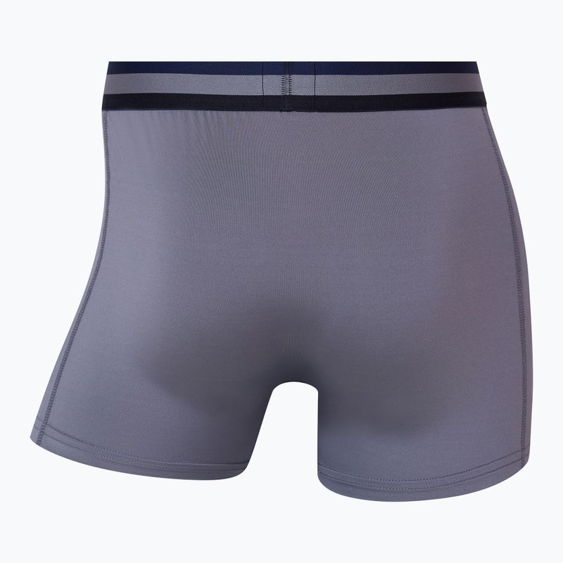 Pánske boxerky CR7 Basic Trunk 3 páry multicolour 4