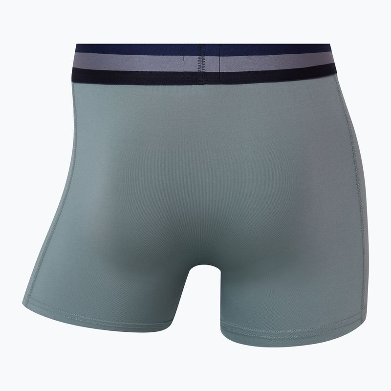 Pánske boxerky CR7 Basic Trunk 3 páry multicolour 6