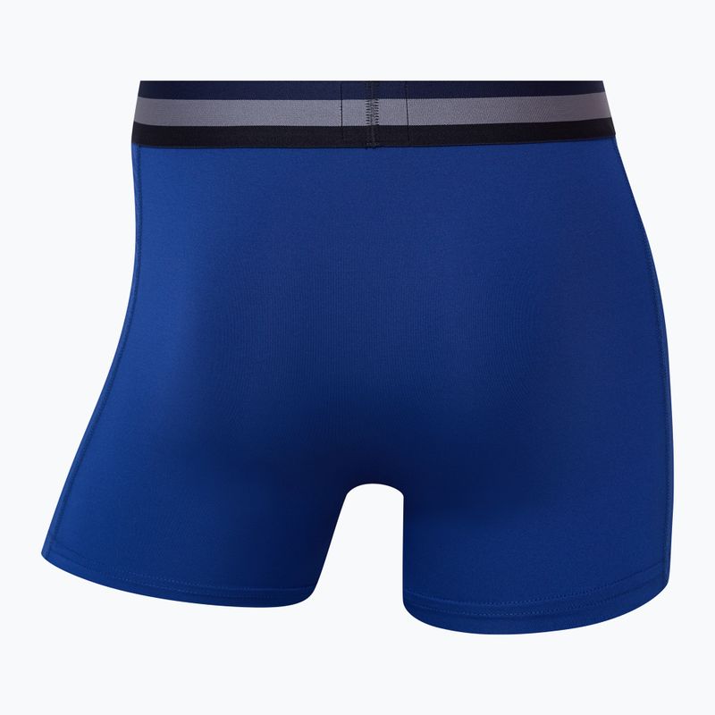 Pánske boxerky CR7 Basic Trunk 3 páry multicolour 8