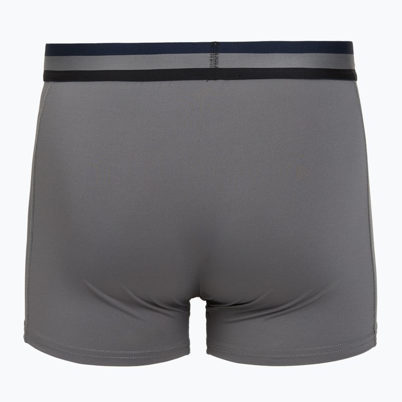 Pánske boxerky CR7 Basic Trunk 3 páry multicolour 5