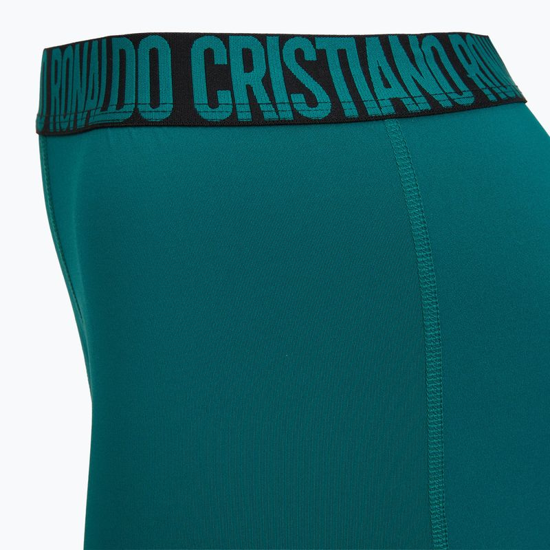 Pánske boxerky CR7 Fashion Trunk Micro 2 páry 456 multicolour 5