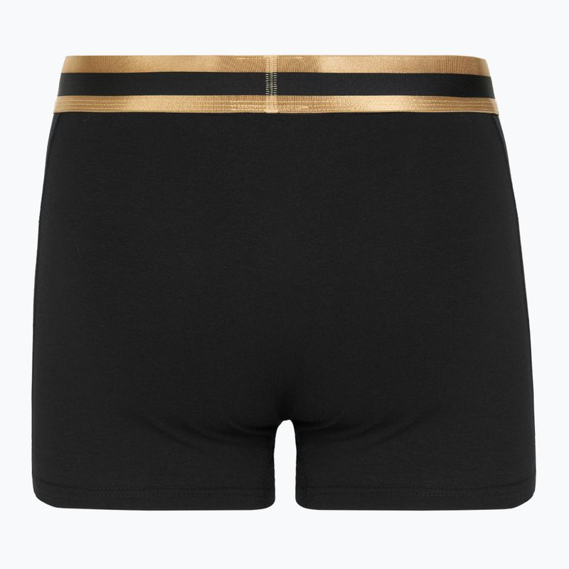 Pánske boxerky CR7 Basic Trunk 6 párov multicolour 5