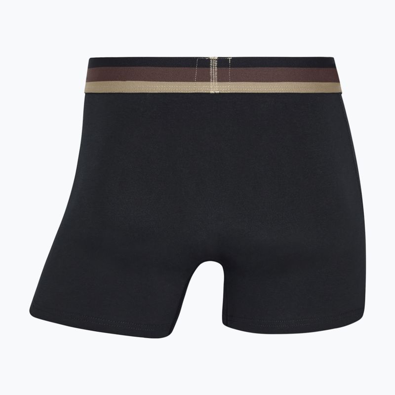 Pánske boxerky CR7 Basic Trunk 3 multicolour pairs 4