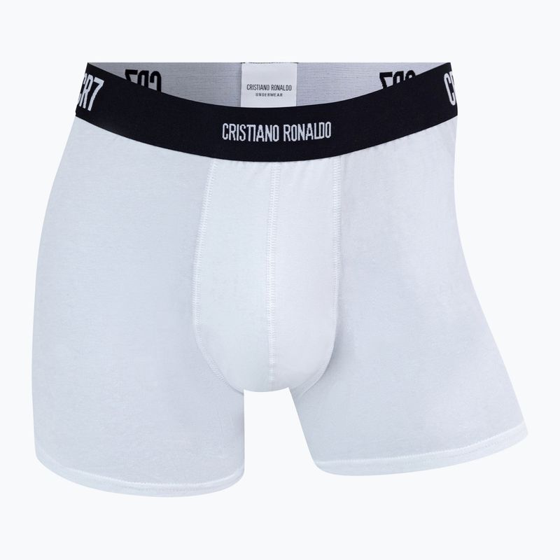 Pánske boxerky CR7 Basic Trunk 7 by 2820 multicolor 3