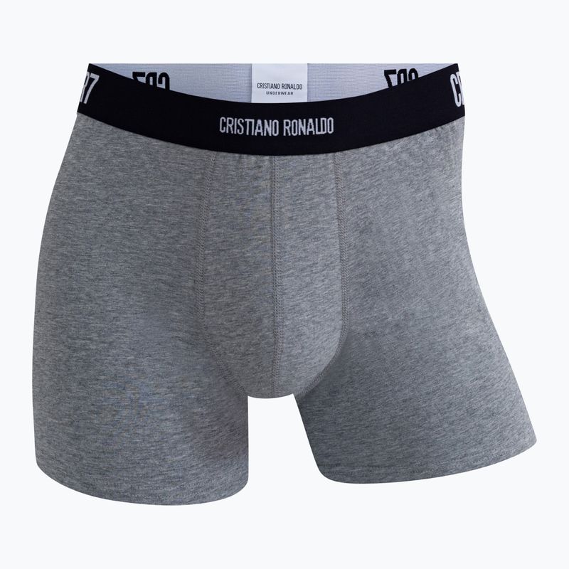 Pánske boxerky CR7 Basic Trunk 7 by 2820 multicolor 13