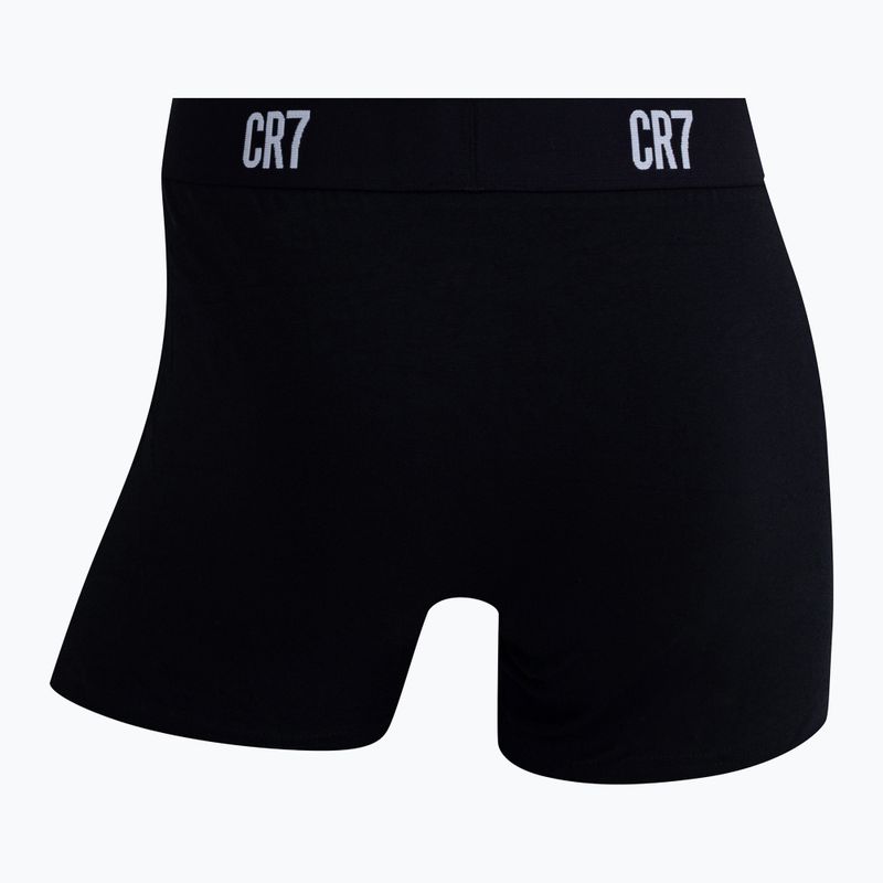 Pánske boxerky CR7 Basic Trunk 7 by 2820 multicolor 16