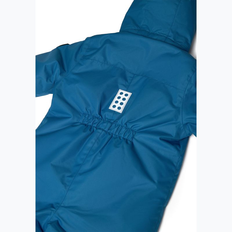 Detská kombinéza LEGO Lwjori 721 deep blue 4