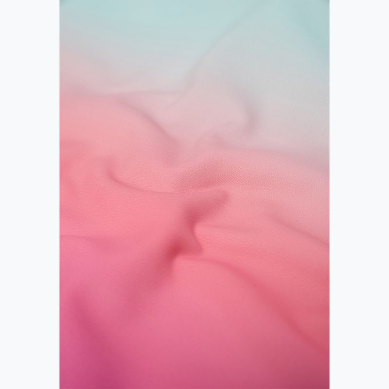 Detská fleecová mikina LEGO Lwsian 711 Fleece fuchsia 4