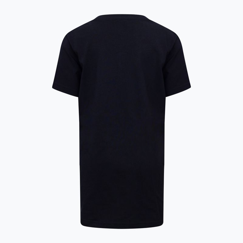 Detské pyžamo CR7 Pyjamas-Shorts black 4