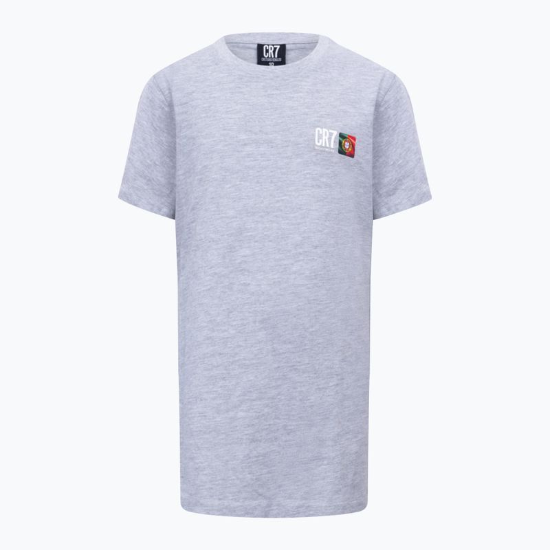 Detské pyžamo CR7 Pyjamas-Shorts multicolour 3