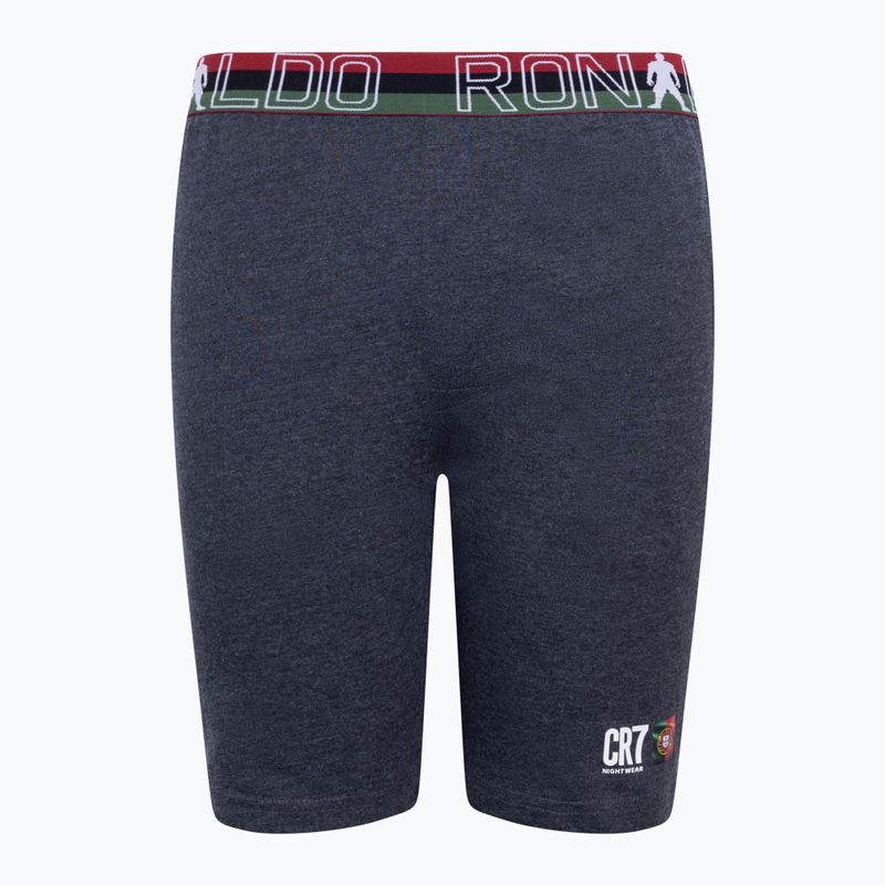 Detské pyžamo CR7 Pyjamas-Shorts multicolour 5
