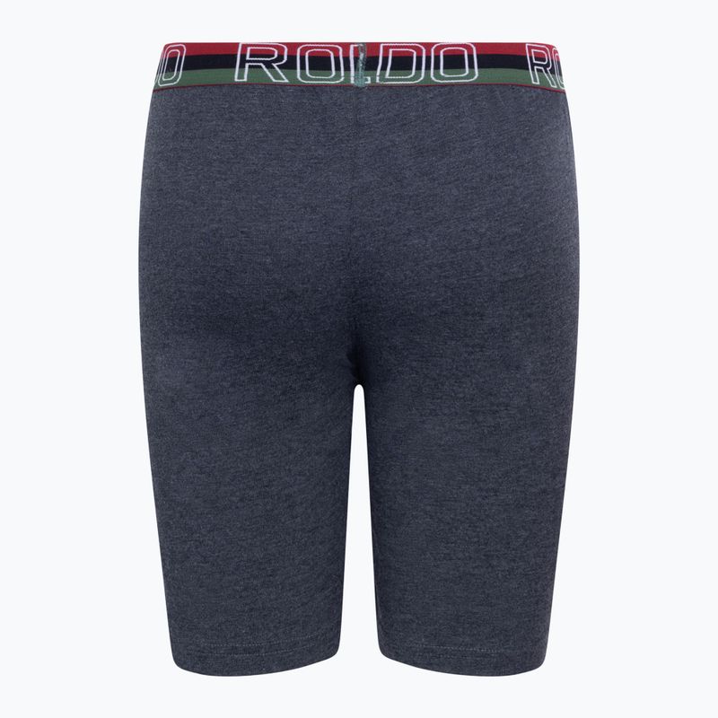 Detské pyžamo CR7 Pyjamas-Shorts multicolour 6