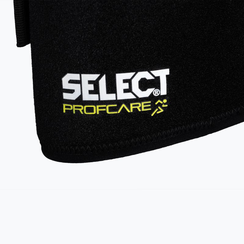Bedrový stabilizátor s ortézou SELECT Profcare 6411 čierny 700045 4